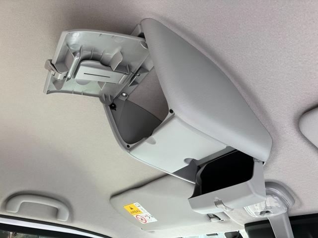 NV100クリッパーリオ Gターボ 4WD デュアルカメラブレーキサポート Mioベットキット車中泊仕様 フルセグナビ バックカメラ ドライブレコーダー 両側電動スライド 左オートステップ シートヒーター ETC ディスチャージヘッドライト フォグランプ パーキングセンサー(22枚目)