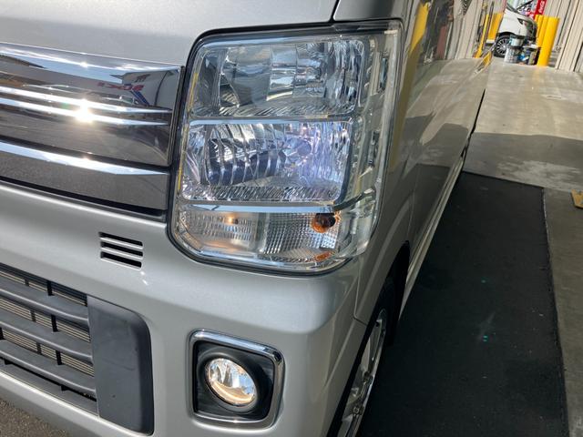 NV100クリッパーリオ Gターボ 4WD デュアルカメラブレーキサポート Mioベットキット車中泊仕様 フルセグナビ バックカメラ ドライブレコーダー 両側電動スライド 左オートステップ シートヒーター ETC ディスチャージヘッドライト フォグランプ パーキングセンサー(31枚目)