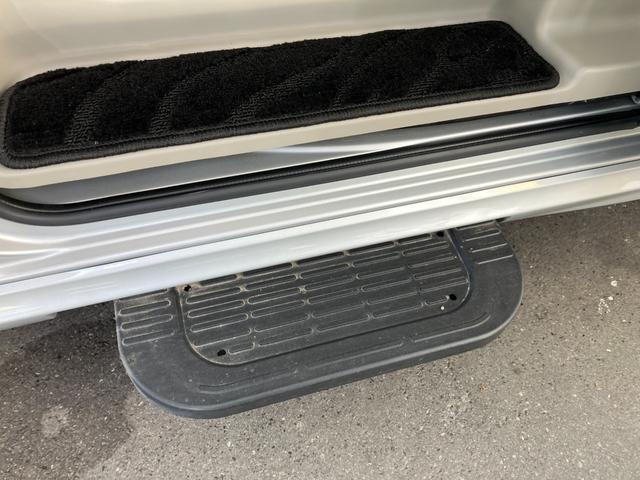 NV100クリッパーリオ Gターボ 4WD デュアルカメラブレーキサポート Mioベットキット車中泊仕様 フルセグナビ バックカメラ ドライブレコーダー 両側電動スライド 左オートステップ シートヒーター ETC ディスチャージヘッドライト フォグランプ パーキングセンサー(34枚目)