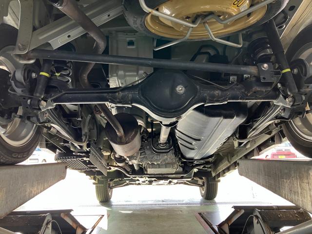 NV100クリッパーリオ Gターボ 4WD デュアルカメラブレーキサポート Mioベットキット車中泊仕様 フルセグナビ バックカメラ ドライブレコーダー 両側電動スライド 左オートステップ シートヒーター ETC ディスチャージヘッドライト フォグランプ パーキングセンサー(38枚目)