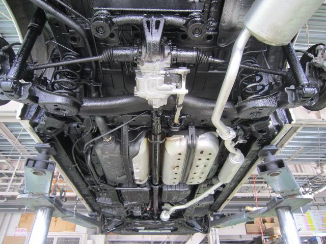 NV100クリッパーリオ Gターボ 4WD デュアルカメラブレーキサポート Mioベットキット車中泊仕様 フルセグナビ バックカメラ ドライブレコーダー 両側電動スライド 左オートステップ シートヒーター ETC ディスチャージヘッドライト フォグランプ パーキングセンサー(65枚目)