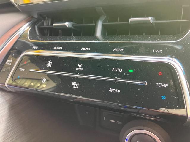 ハリアー Z 4WD モデリスタエアロ トヨタセーフティセンス 純正12.3インチフルセグSDナビ パノラマモニター ドライブレコーダー ビルトインETC2.0 パワーシート パワーバックドア レーダークルーズコントロール パーキングセンサー スマートキー(14枚目)