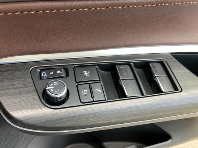 ハリアー Z 4WD モデリスタエアロ トヨタセーフティセンス 純正12.3インチフルセグSDナビ パノラマモニター ドライブレコーダー ビルトインETC2.0 パワーシート パワーバックドア レーダークルーズコントロール パーキングセンサー スマートキー(28枚目)