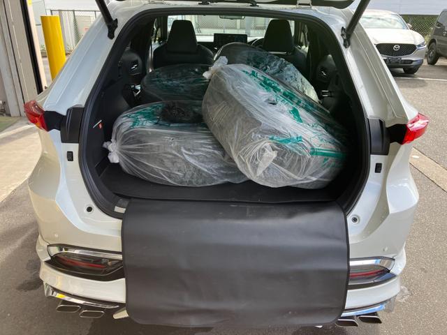 ハリアー Z 4WD モデリスタエアロ トヨタセーフティセンス 純正12.3インチフルセグSDナビ パノラマモニター ドライブレコーダー ビルトインETC2.0 パワーシート パワーバックドア レーダークルーズコントロール パーキングセンサー スマートキー(31枚目)