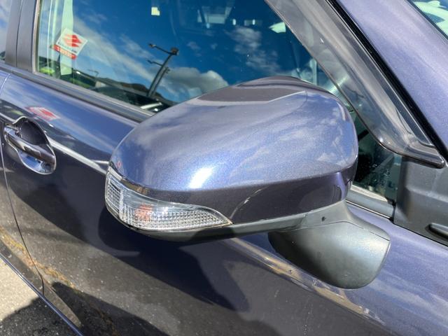 カローラフィールダー 1.5X 4WD 純正ワンセグナビ バックカメラ ビルトインETC キーレスキー 電動格納ドアミラー スモークガラス ウインカーミラー トノカバー(25枚目)