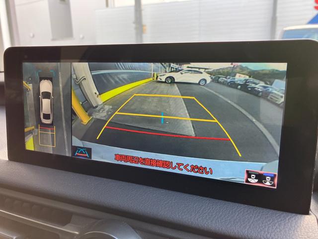 IS IS300 FスポーツモードブラックIII セーフティセンス 2WD 純正10.3インチフルセグナビ パノラマモニター ドライブレコーダー ビルトインETC2.0 フロントパワーシート シートヒーター レーダークルーズ パーキングセンサー LEDヘッドライト(12枚目)