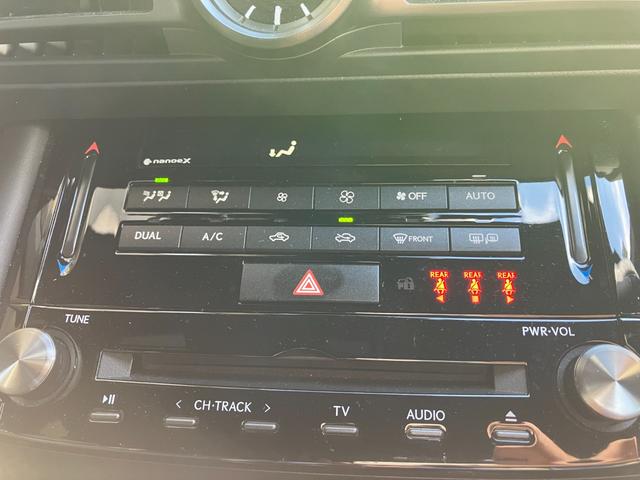 IS IS300 FスポーツモードブラックIII セーフティセンス 2WD 純正10.3インチフルセグナビ パノラマモニター ドライブレコーダー ビルトインETC2.0 フロントパワーシート シートヒーター レーダークルーズ パーキングセンサー LEDヘッドライト(14枚目)