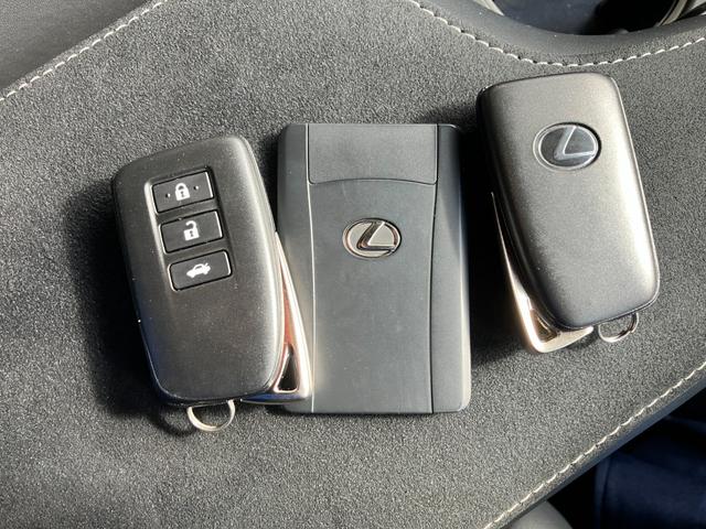 IS IS300 FスポーツモードブラックIII セーフティセンス 2WD 純正10.3インチフルセグナビ パノラマモニター ドライブレコーダー ビルトインETC2.0 フロントパワーシート シートヒーター レーダークルーズ パーキングセンサー LEDヘッドライト(21枚目)