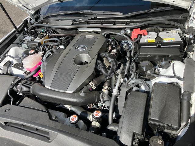 IS IS300 FスポーツモードブラックIII セーフティセンス 2WD 純正10.3インチフルセグナビ パノラマモニター ドライブレコーダー ビルトインETC2.0 フロントパワーシート シートヒーター レーダークルーズ パーキングセンサー LEDヘッドライト(42枚目)