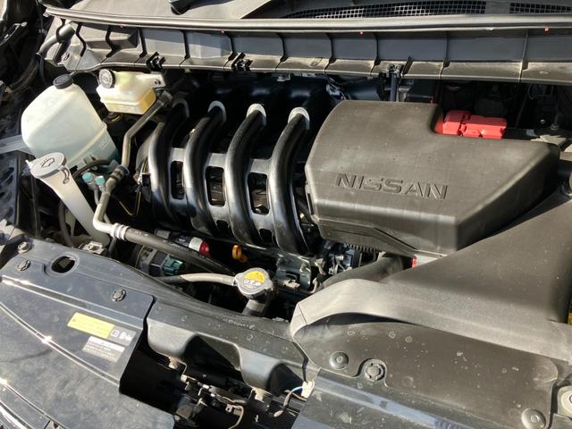 セレナ ハイウェイスターＶ　４ＷＤ　エマージェンシーブレキーキ　９インチフルセグナビ　ルーフモニター　バックカメラ　プロパイロット　ビルトインＥＴＣ　両側電動スライドドア　ハンズフリースライド　パーキングセンサー　車線逸脱抑制　ＬＥＤヘッドライト　オートハイビーム（39枚目）