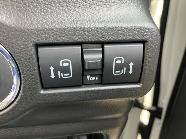 スペーシアカスタム ハイブリッドＸＳターボ　４ＷＤ　デュアルセンサーブレーキＩＩ　純正９インチフルセグナビ　全方位カメラ　アダプティブクルーズコントロール　シートヒーター　ステアリングヒーター　パドルシフト　両側電動スライドドア　パーキングセンサー　車線逸脱抑制　ＬＥＤヘッドライト（17枚目）