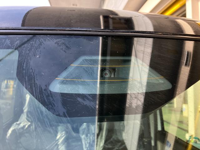 スペーシアカスタム ハイブリッドＸＳターボ　４ＷＤ　デュアルセンサーブレーキＩＩ　純正９インチフルセグナビ　全方位カメラ　アダプティブクルーズコントロール　シートヒーター　ステアリングヒーター　パドルシフト　両側電動スライドドア　パーキングセンサー　車線逸脱抑制　ＬＥＤヘッドライト（35枚目）