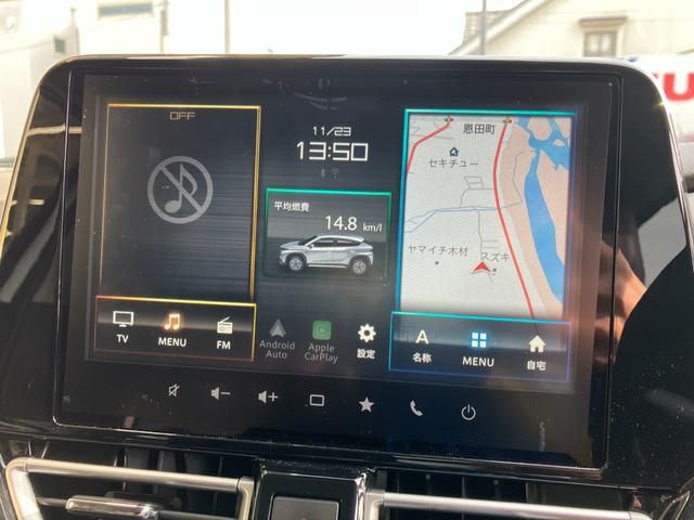 フロンクス ベースグレード　４ＷＤ　デュアルセンサーブレーキＩＩ　純正スズキコネクト９インチナビ　全方位カメラ　シートヒーター　ＥＴＣ　アダプティブクルーズ　パーキングセンサー　パドルシフト　ＬＥＤヘッドライト　ワイヤレス充電器　ヒルディセント　グリップコントロール（11枚目）