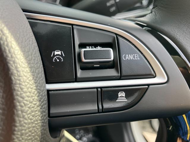 フロンクス ベースグレード　４ＷＤ　デュアルセンサーブレーキＩＩ　純正スズキコネクト９インチナビ　全方位カメラ　シートヒーター　ＥＴＣ　アダプティブクルーズ　パーキングセンサー　パドルシフト　ＬＥＤヘッドライト　ワイヤレス充電器　ヒルディセント　グリップコントロール（25枚目）