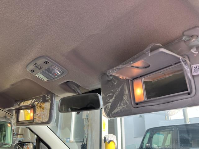 フロンクス ベースグレード　４ＷＤ　デュアルセンサーブレーキＩＩ　純正スズキコネクト９インチナビ　全方位カメラ　シートヒーター　ＥＴＣ　アダプティブクルーズ　パーキングセンサー　パドルシフト　ＬＥＤヘッドライト　ワイヤレス充電器　ヒルディセント　グリップコントロール（28枚目）