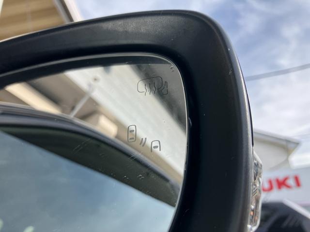 フロンクス ベースグレード　４ＷＤ　デュアルセンサーブレーキＩＩ　純正スズキコネクト９インチナビ　全方位カメラ　シートヒーター　ＥＴＣ　アダプティブクルーズ　パーキングセンサー　パドルシフト　ＬＥＤヘッドライト　ワイヤレス充電器　ヒルディセント　グリップコントロール（39枚目）