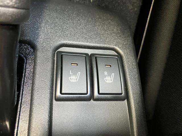 ジムニー ＸＣ　４ＷＤ　デュアルセンサーブレーキ　ダムドリトルＧ仕様　シートヒーター　クルーズコントロール　ヒルディセントコントロール　ＬＥＤヘッドライト　フォグランプ　オートハイビーム　パーキングセンサー　キーフリー　純正アルミ　電動格納ドアミラー（14枚目）