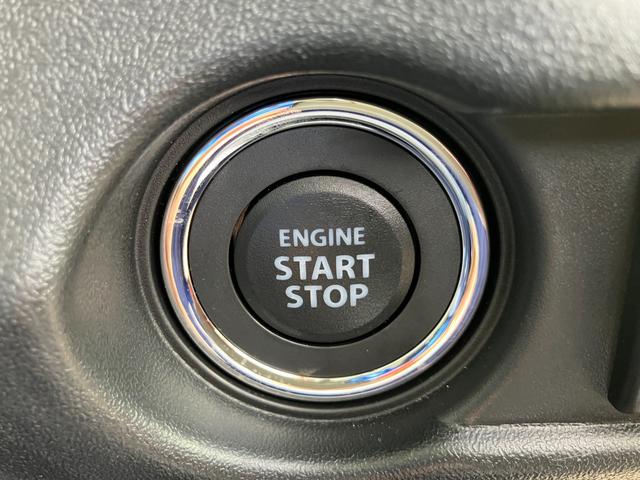 ジムニー ＸＣ　４ＷＤ　デュアルセンサーブレーキ　ダムドリトルＧ仕様　シートヒーター　クルーズコントロール　ヒルディセントコントロール　ＬＥＤヘッドライト　フォグランプ　オートハイビーム　パーキングセンサー　キーフリー　純正アルミ　電動格納ドアミラー（17枚目）