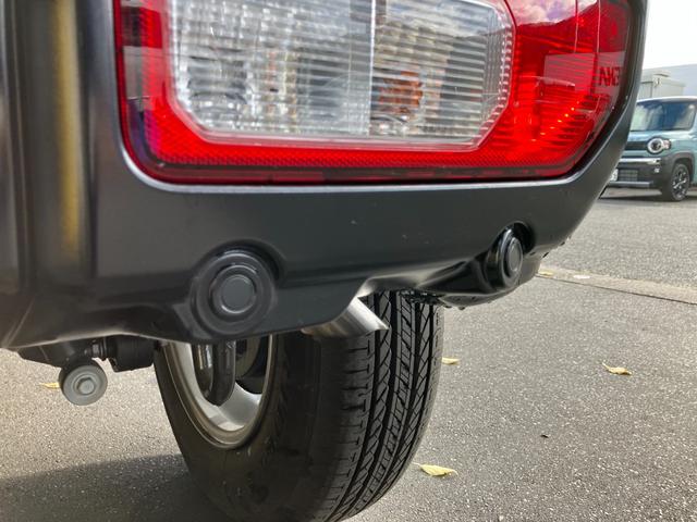 ジムニー ＸＣ　４ＷＤ　デュアルセンサーブレーキ　ダムドリトルＧ仕様　シートヒーター　クルーズコントロール　ヒルディセントコントロール　ＬＥＤヘッドライト　フォグランプ　オートハイビーム　パーキングセンサー　キーフリー　純正アルミ　電動格納ドアミラー（29枚目）