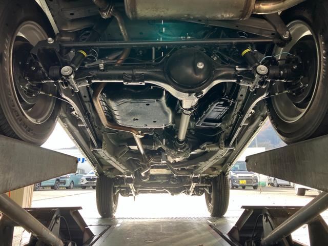 ジムニー ＸＣ　４ＷＤ　デュアルセンサーブレーキ　ダムドリトルＧ仕様　シートヒーター　クルーズコントロール　ヒルディセントコントロール　ＬＥＤヘッドライト　フォグランプ　オートハイビーム　パーキングセンサー　キーフリー　純正アルミ　電動格納ドアミラー（32枚目）