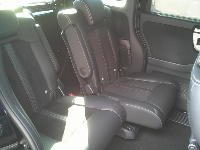 N-BOXカスタム Lターボ 4WD ホンダセンシング 純正8インチフルセグナビ バックカメラ ドライブレコーダー ビルトインETC シートヒーター 両側電動スライドドア アダプティブクルーズコントロール パーキングsンサー LEDヘッドライト(36枚目)