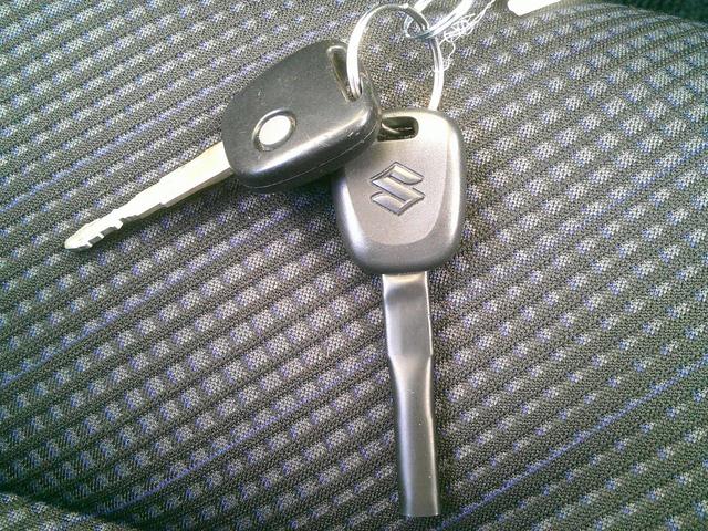 ワゴンＲ ハイブリッドＦＸ　４ＷＤ　社外メモリーナビＴＶ　バックカメラ　ＥＴＣ　シートヒーター　キーレースキー　オートエアコン　エコクール　１４インチアルミ　電動格納ドアミラー　セキュリティアラーム　スモークガラス（17枚目）