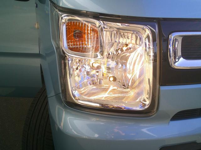 ワゴンＲ ハイブリッドＦＸ　４ＷＤ　社外メモリーナビＴＶ　バックカメラ　ＥＴＣ　シートヒーター　キーレースキー　オートエアコン　エコクール　１４インチアルミ　電動格納ドアミラー　セキュリティアラーム　スモークガラス（25枚目）