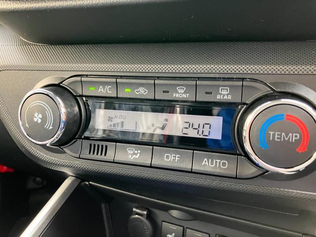 ライズ Z 4WD スマートアシスト 純正9インチディスプレイオーディオ パノラミックビューモニター ビルトインETC2.0 置くだけ充電 アダプティブクルーズコントロール パーキングセンサー LEDヘッドライト フォグランプ キーフリー(13枚目)