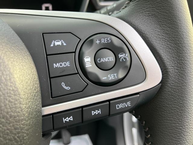 ライズ Z 4WD スマートアシスト 純正9インチディスプレイオーディオ パノラミックビューモニター ビルトインETC2.0 置くだけ充電 アダプティブクルーズコントロール パーキングセンサー LEDヘッドライト フォグランプ キーフリー(23枚目)