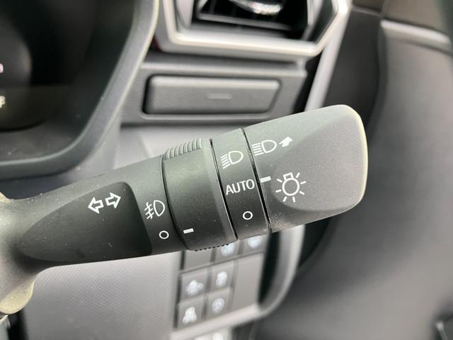 ライズ Z 4WD スマートアシスト 純正9インチディスプレイオーディオ パノラミックビューモニター ビルトインETC2.0 置くだけ充電 アダプティブクルーズコントロール パーキングセンサー LEDヘッドライト フォグランプ キーフリー(24枚目)