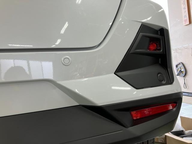 ライズ Z 4WD スマートアシスト 純正9インチディスプレイオーディオ パノラミックビューモニター ビルトインETC2.0 置くだけ充電 アダプティブクルーズコントロール パーキングセンサー LEDヘッドライト フォグランプ キーフリー(33枚目)