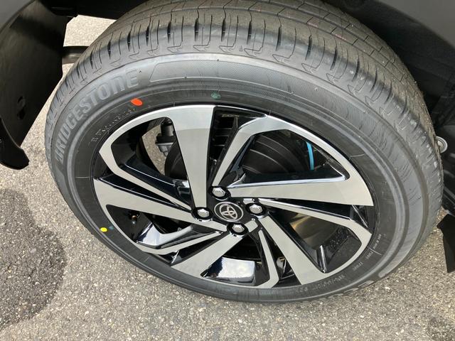 ライズ Z 4WD スマートアシスト 純正9インチディスプレイオーディオ パノラミックビューモニター ビルトインETC2.0 置くだけ充電 アダプティブクルーズコントロール パーキングセンサー LEDヘッドライト フォグランプ キーフリー(34枚目)