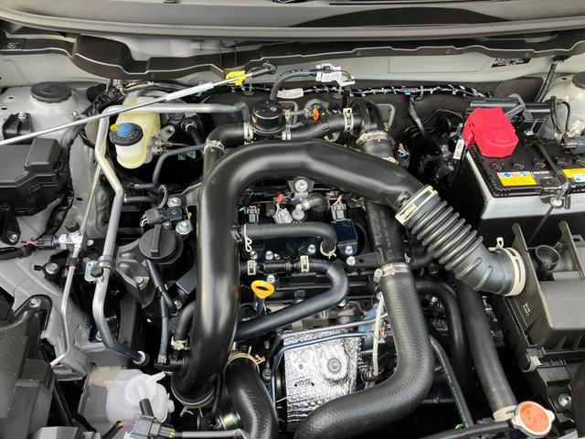 ライズ Z 4WD スマートアシスト 純正9インチディスプレイオーディオ パノラミックビューモニター ビルトインETC2.0 置くだけ充電 アダプティブクルーズコントロール パーキングセンサー LEDヘッドライト フォグランプ キーフリー(35枚目)