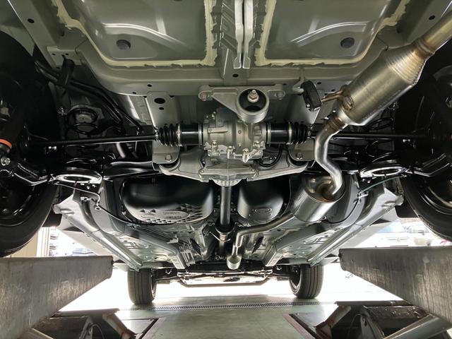 ライズ Z 4WD スマートアシスト 純正9インチディスプレイオーディオ パノラミックビューモニター ビルトインETC2.0 置くだけ充電 アダプティブクルーズコントロール パーキングセンサー LEDヘッドライト フォグランプ キーフリー(36枚目)