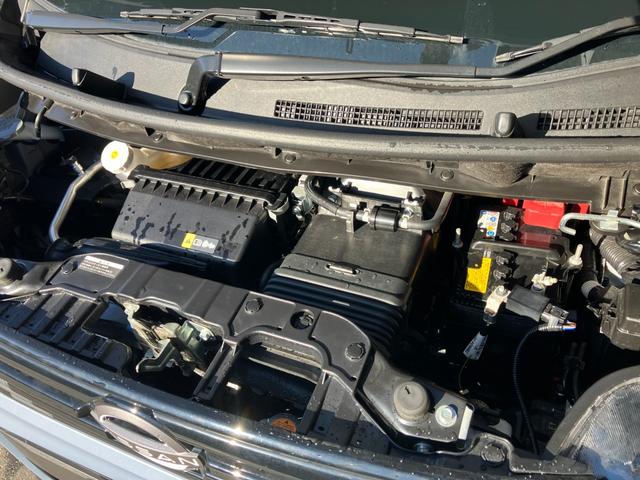 ����R�C���C���^�[�N�[���[�^�[�{�G���W���͂U�S�o�r�𔭐��I�^�[�{�t���Ȃ̂ŃX�g���X�Ȃ�����I�ʋ΂����܂ŕ��L���g���ėV�ׂ�Ԃł��I