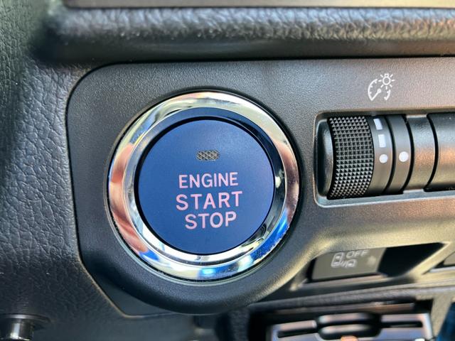 ���v�b�V���X�^�[�g�V�X�e�����G���W���X�^�[�g�͍ŋ߂͂��̃v�b�V���X�^�[�g�I�����ԓ��Ɏ������߂΃V�����_�[�ɍ������܂Ȃ��Ƃ��{�^���P�ŃG���W���������遚