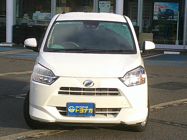 ミライース G リミテッドSAIII 4WD スマートアシスト 純正フルセグSDナビ バックカメラ ドライブレコーダー シートヒーター LEDヘッドライト オートライトオートハイビーム オートエアコン パーキングセンサー 車線逸脱警報機能 スマートキー(2枚目)