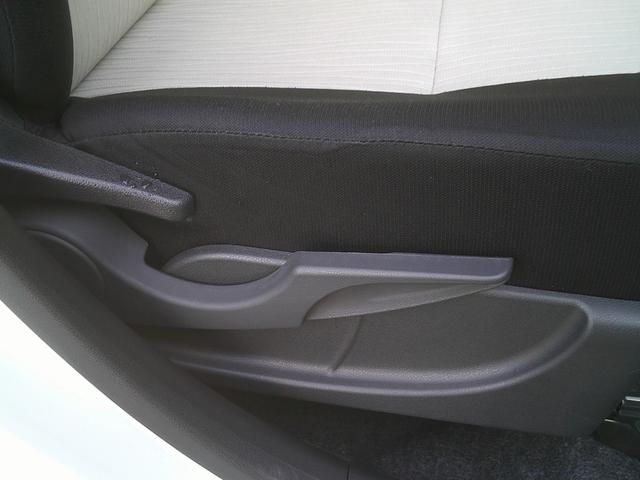 ミライース G リミテッドSAIII 4WD スマートアシスト 純正フルセグSDナビ バックカメラ ドライブレコーダー シートヒーター LEDヘッドライト オートライトオートハイビーム オートエアコン パーキングセンサー 車線逸脱警報機能 スマートキー(23枚目)