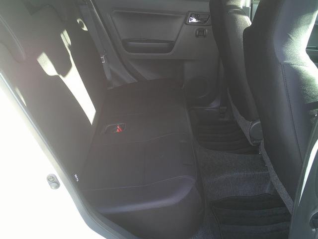 ミライース G リミテッドSAIII 4WD スマートアシスト 純正フルセグSDナビ バックカメラ ドライブレコーダー シートヒーター LEDヘッドライト オートライトオートハイビーム オートエアコン パーキングセンサー 車線逸脱警報機能 スマートキー(24枚目)