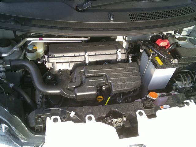 ミライース G リミテッドSAIII 4WD スマートアシスト 純正フルセグSDナビ バックカメラ ドライブレコーダー シートヒーター LEDヘッドライト オートライトオートハイビーム オートエアコン パーキングセンサー 車線逸脱警報機能 スマートキー(31枚目)