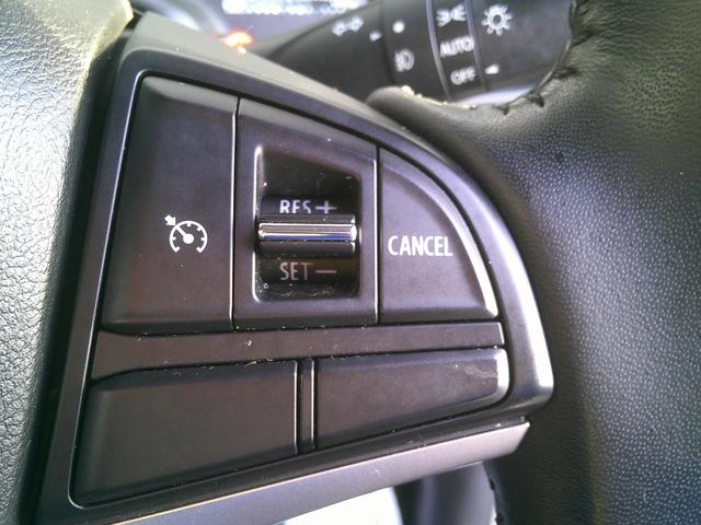 ���N���[�Y�R���g���|���I�A�N�Z������Ȃ��ɃX�e�A�����O�̃X�C�b�`����݂̂ō������H�Ȃǂł̒葬���s�𐧌䂵�܂���