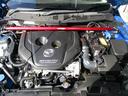 水冷直列4気筒DOHC16バルブターボ (ディーゼル)出力105ps(77kW)/4000rpm トルク25.5kg・m(250N・m)/1500〜2500rpm