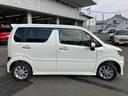 SUZUKI WAGON R CUSTOM Z