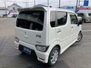 SUZUKI WAGON R CUSTOM Z