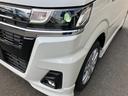 SUZUKI WAGON R CUSTOM Z