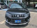 SUZUKI ESCUDO