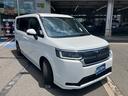 HONDA STEPWAGON