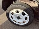 スタイリッシュな純正15インチスチールホイール!タイヤサイズは165/60R15です!