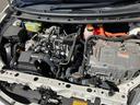 水冷直列4気筒DOHC+モーター! 出力 74ps(54kW)/4800rpm トルク 11.3kg・m(111N・m)/3600〜4400rpm