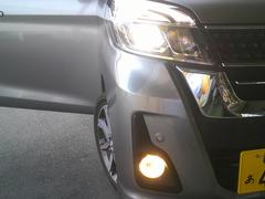 ★ＬＥＤヘッドライト！パワフルな光量！耐久性も高く省電力★トンネルなど便利なオートライトシステム★霧や悪天候も安心のフォグランプも装備★ 5